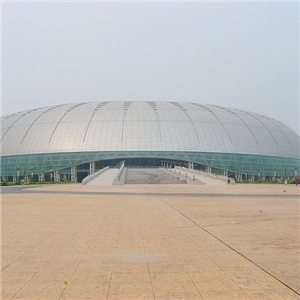 天津奧體中心消防管道電伴熱項目